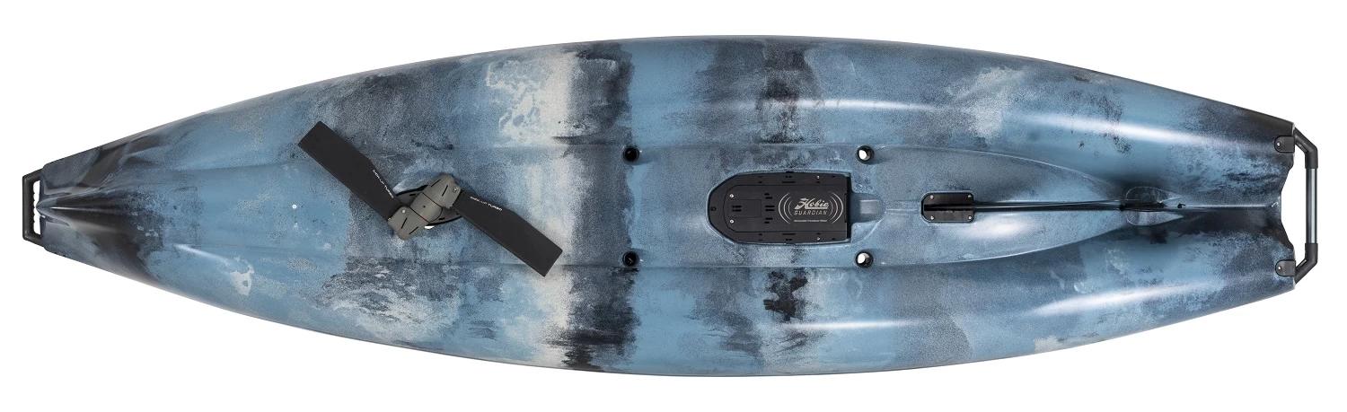 Pro Angler 14, 360° Mirage Antrieb Kajak - Hobie - Image 5