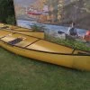 Prospector 14 Kevlar Solo Kanadier - Clipper Canoe Canada