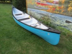 3 -Sitzer Prospector 155 In PE-Trilite - Venture Canoe