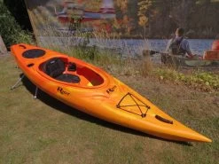 Quest 10, Handliches Solo Kajak – Riot Kayaks