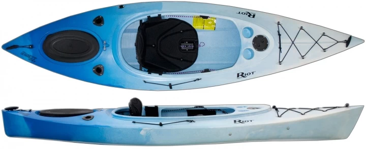 Quest 10 HV – Riot Kayaks