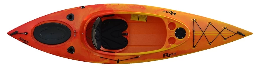 Quest 10 HV – Riot Kayaks - Image 2