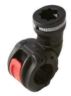 RAILBLAZA Miniport Für H-Rail 84620202- Hobie