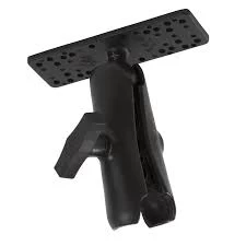 RAM Fishfinder BASE W/ 1.5" ARM - Hobie
