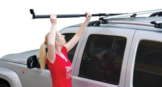 Hobie UNIVERSAL SIDE LOADER Kajak Ladehilfe Loadassist - RHINO - Image 3