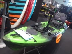 Radar 115 - Wilderness Systems