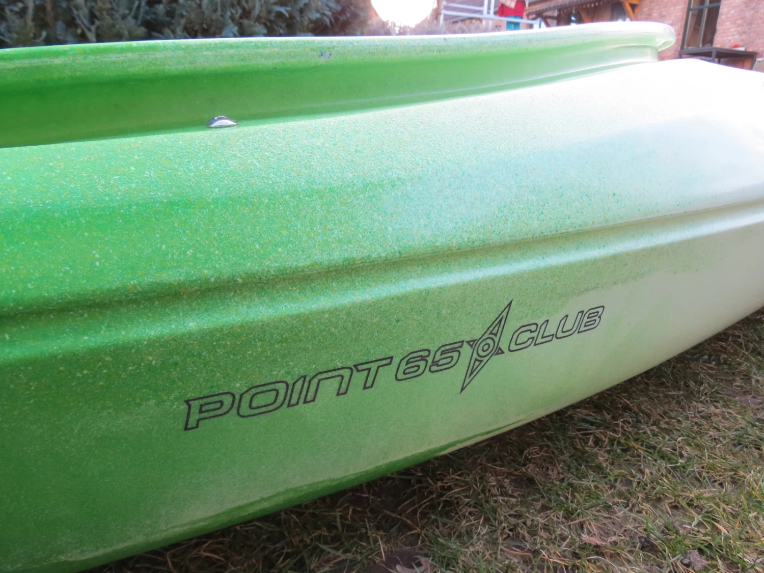 Raider Club Jolly Roger Inkl. Steueranlage - Point 65 Sweden - Image 3