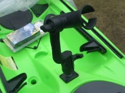 Tube Jr. Fishing Rutenhalter - RAM