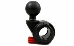 H - Rail RAM Montagekugel 1 1/2 " - Hobie