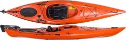 Edge 11 Steuer Und Skeg, Cross Max - Riot Kayaks