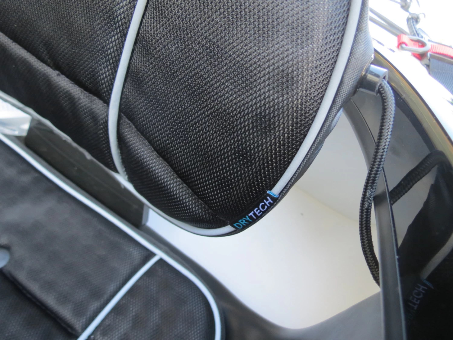 Edge 14.5 Crosslight, ABS Thermo - Riot Kayaks - Image 11