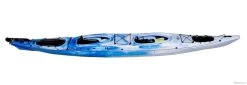 Polarity 16.5 Tandem - Riot Kayaks