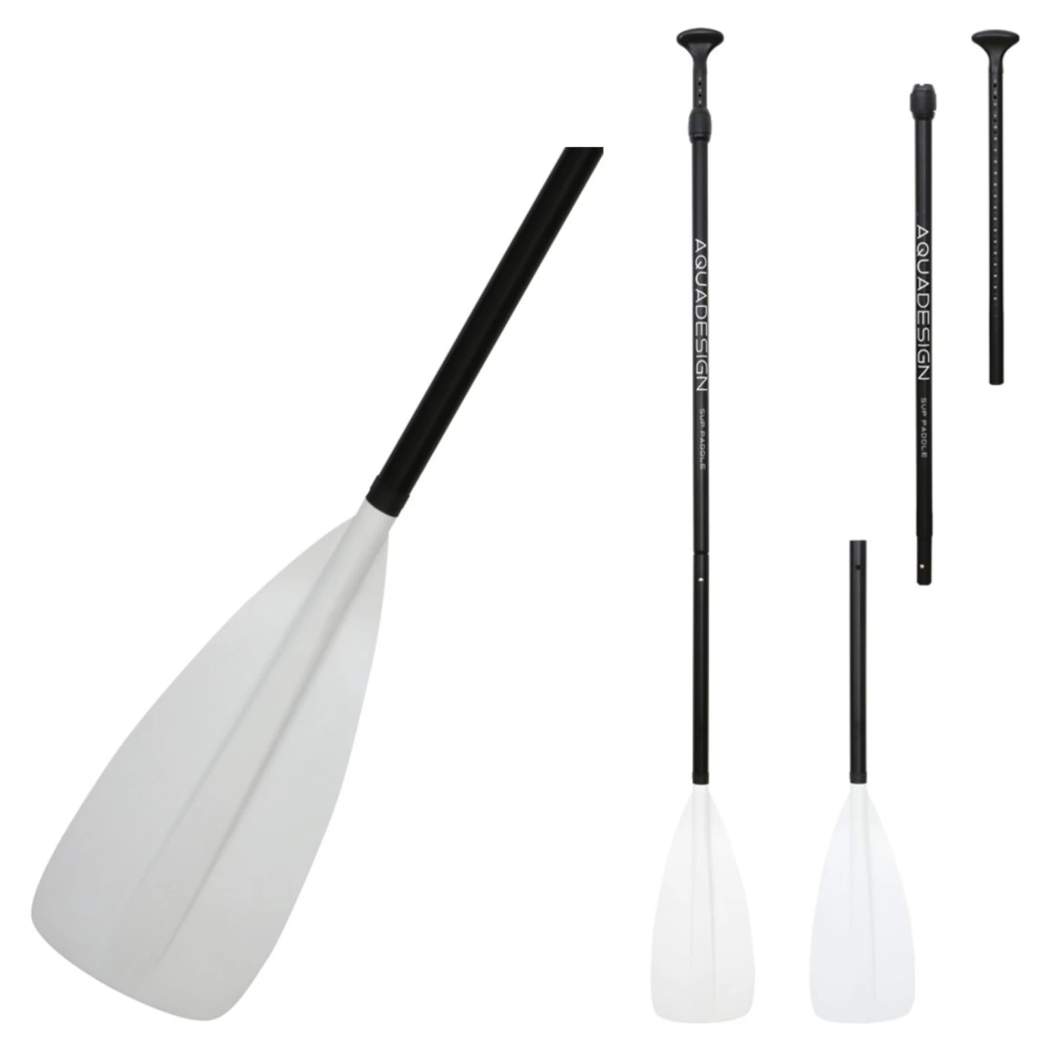 SUP Paddel Pagaie SUP 3 - Aquadesign