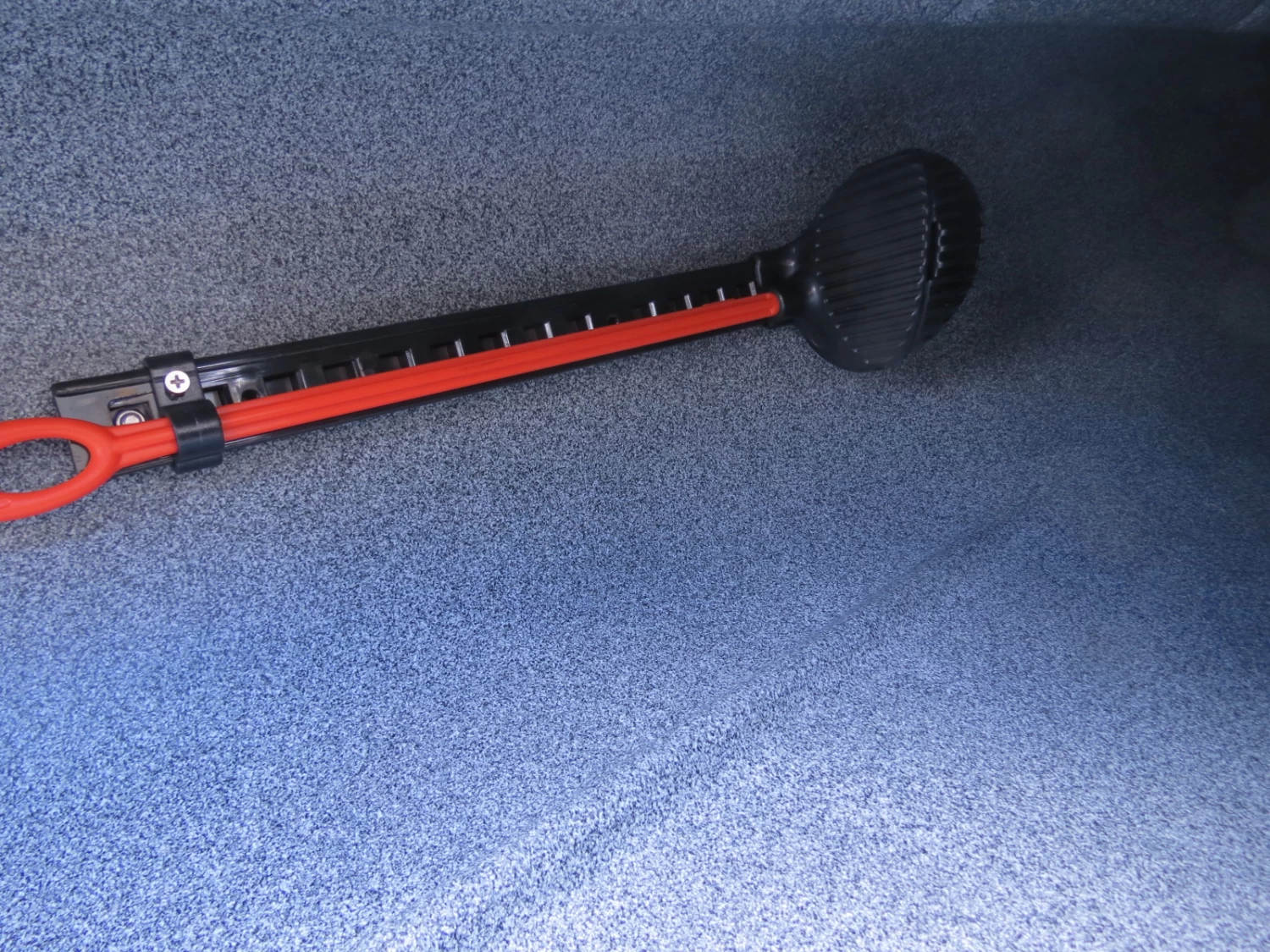 Seastream Backwater Offenes Angler/Wanderkajak - Seastream - Image 2