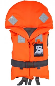 Kinderweste Rettungsweste Bravo - Secumar