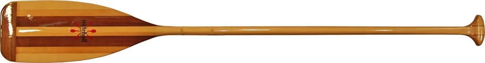 Seneca Stechpaddel Holz Paddel - Mitchell - Image 2