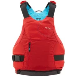Women's Siren PFD Kajakweste - NRS
