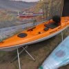 Skimmer 116 Leichtes Sit On Top Kajak - Hurricane Kayaks