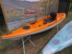 Skimmer 116 Leichtes Sit On Top Kajak - Hurricane Kayaks