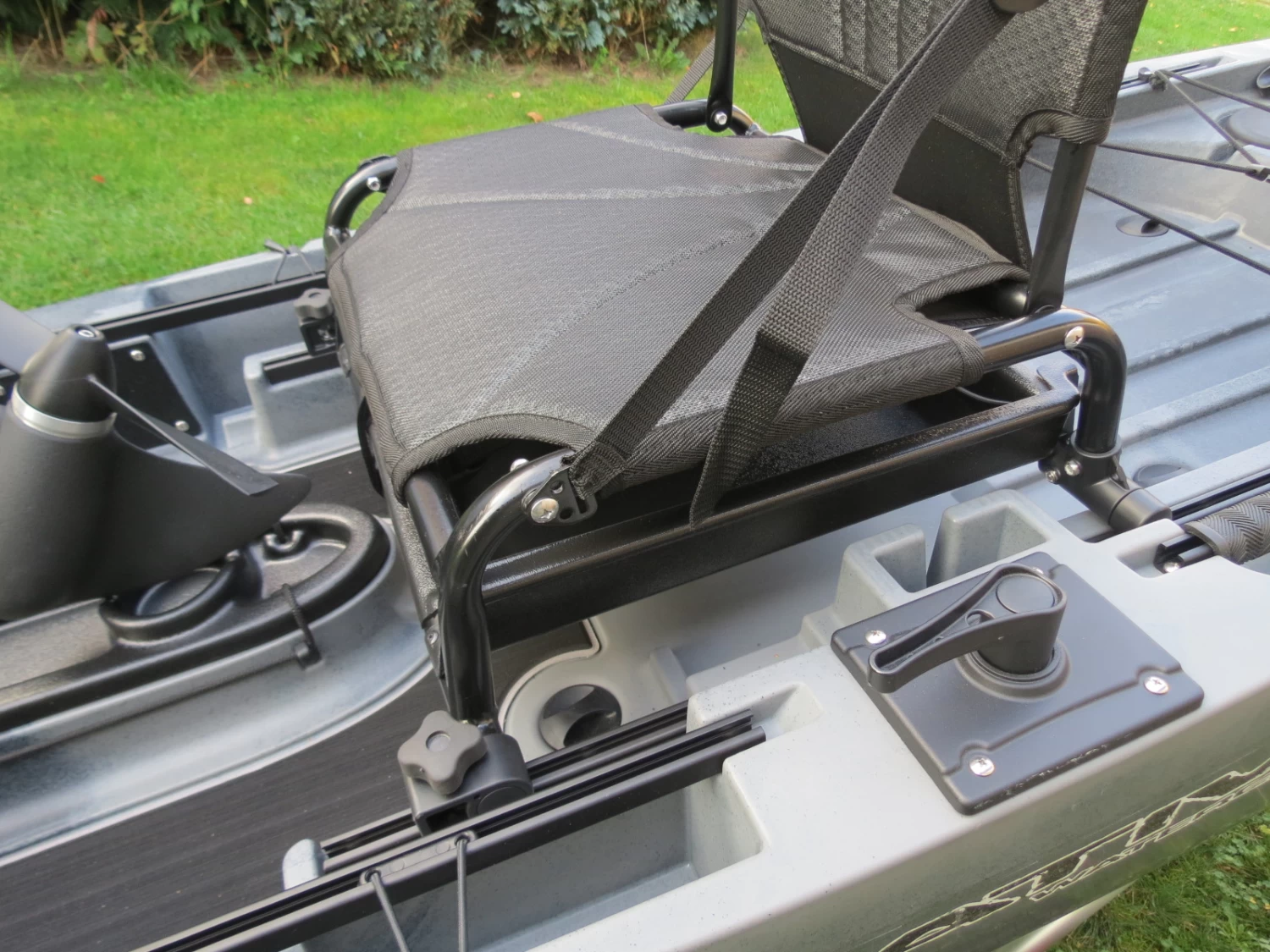 Slayer 10 MAX Propel Mit Springblade Rudder - Native Watercraft - Image 11