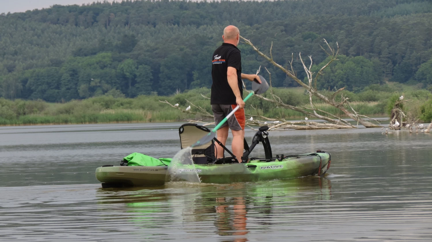 Manta Ray 12 Propel - Native Watercraft - Image 14