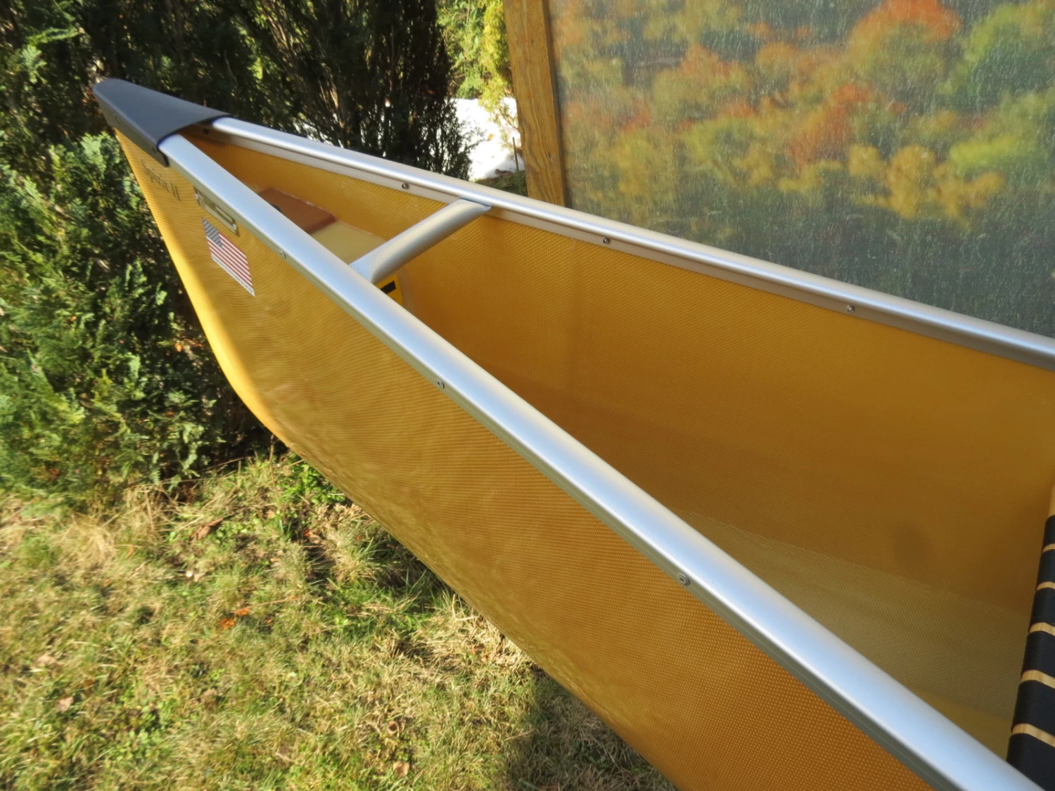 Spirit 2, 3-Sitzer Kevlar - Wenonah - Image 8