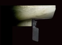 SPRINGBLADE RUDDER SYSTEM Steueranlage Titan Oder Slayer - Native Watercraft