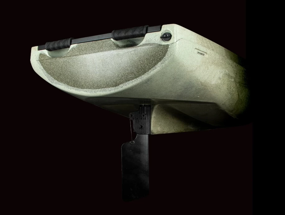 Slayer 10 MAX Propel Mit Springblade Rudder - Native Watercraft - Image 17