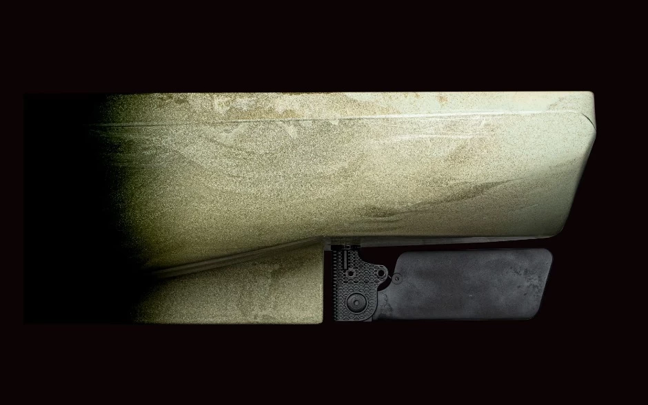 Titan 12 Propel Springblade Rudder - Native Watercraft - Image 17