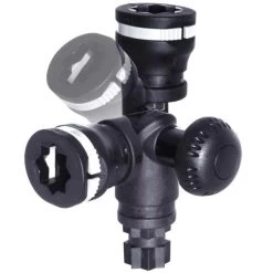 StarPort Extender R-Lock R - Railblaza