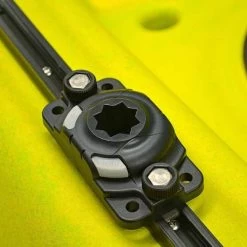 StarPort HD Inkl. Track Mount Kit - Railblaza