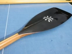 Surreal Carbon-Holz Paddel - Mitchell