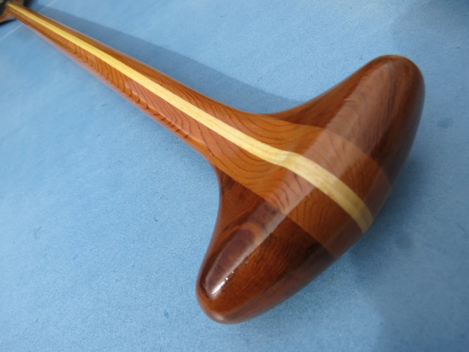 Surreal Carbon-Holz Paddel - Mitchell - Image 9