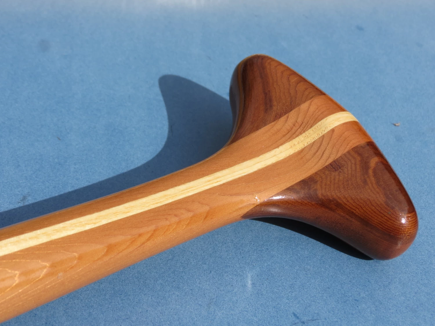 Surreal Carbon-Holz Paddel - Mitchell - Image 10