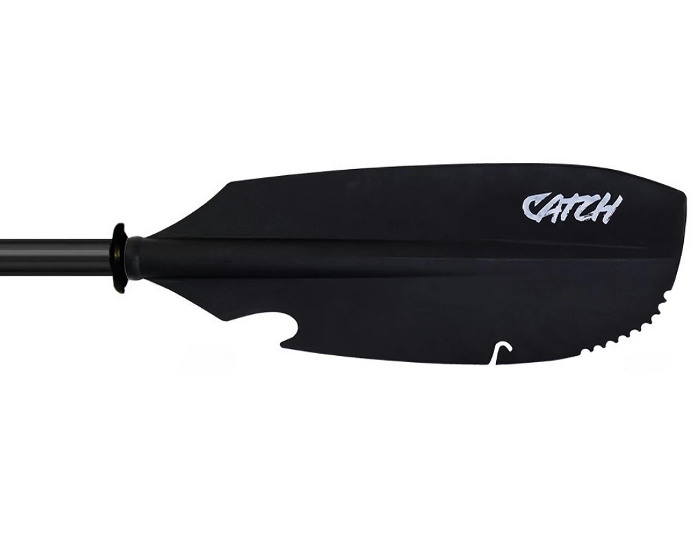 CATCH, Das Ultimative Fishing Paddel - TNP