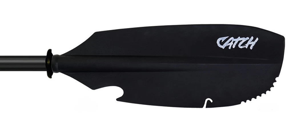 CATCH, Das Ultimative Fishing Paddel - TNP - Image 3