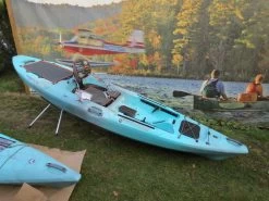 Tarpon 105 Sit On Top Kajak - Wilderness Systems