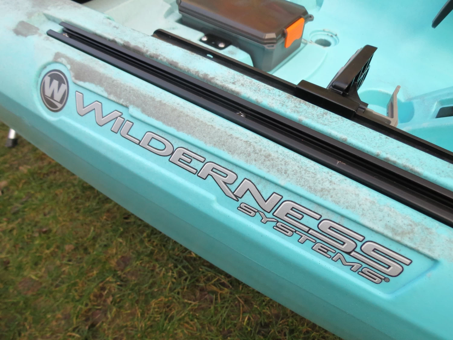 Tarpon 105 Sit On Top Kajak - Wilderness Systems - Image 16