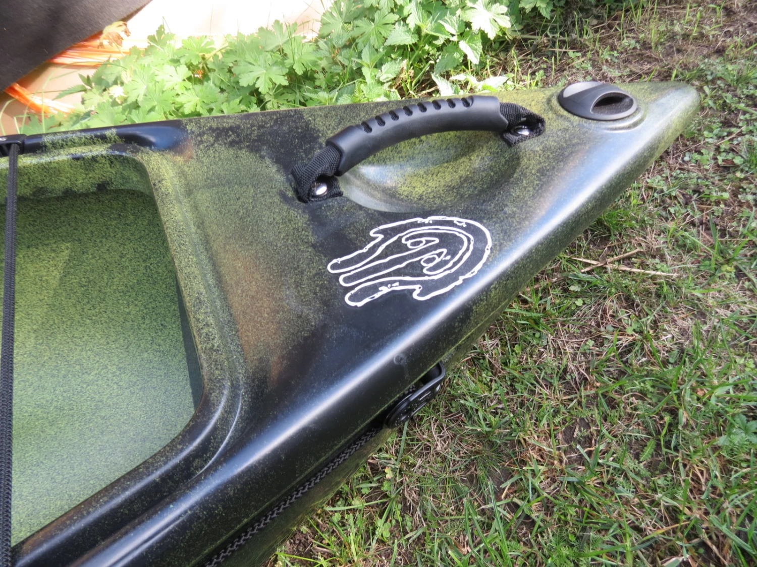 Ultimate FX 15 PRO Tandem - Native Watercraft - Image 7