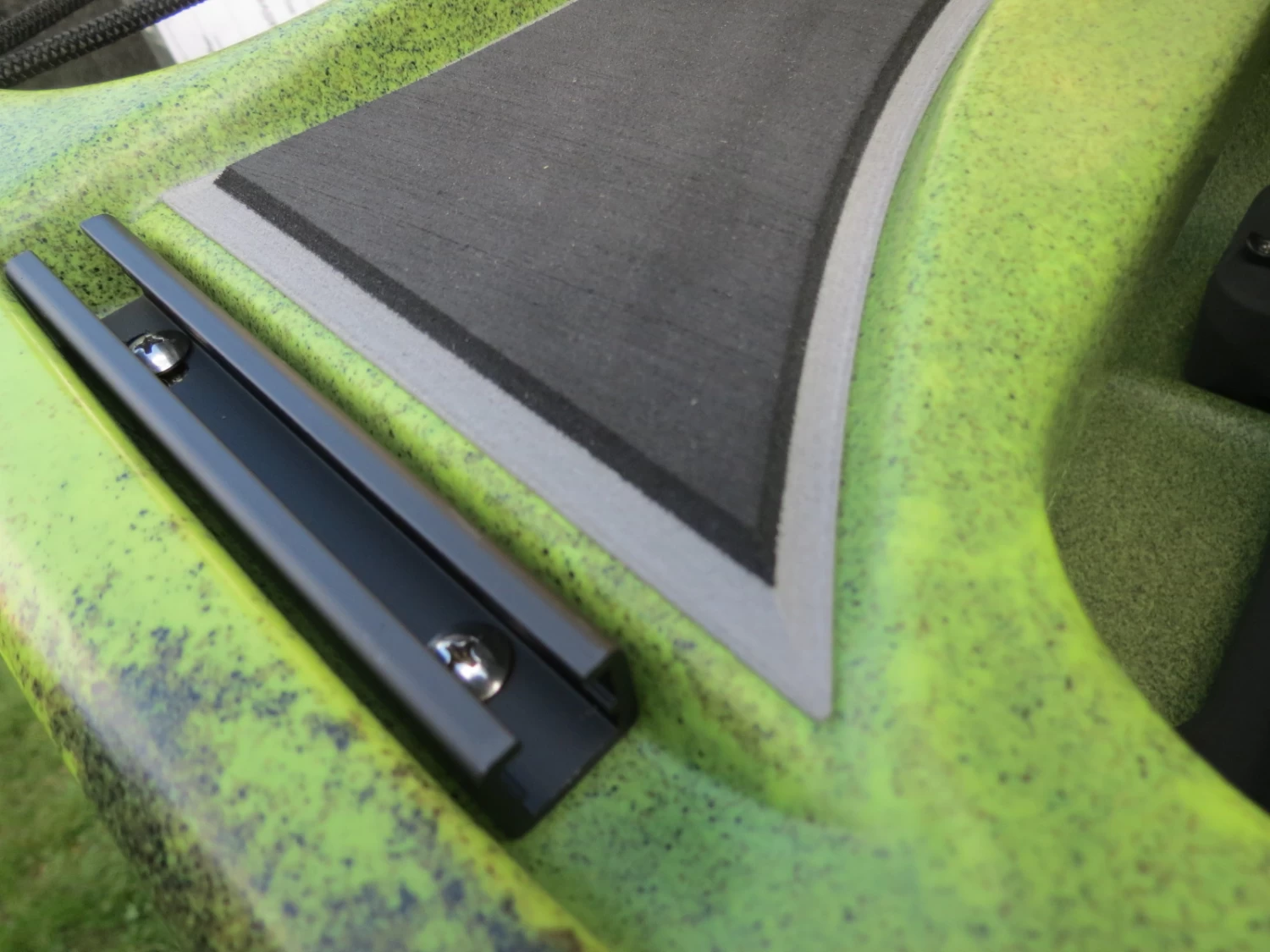 Ultimate FX 15 PRO Tandem - Native Watercraft - Image 10