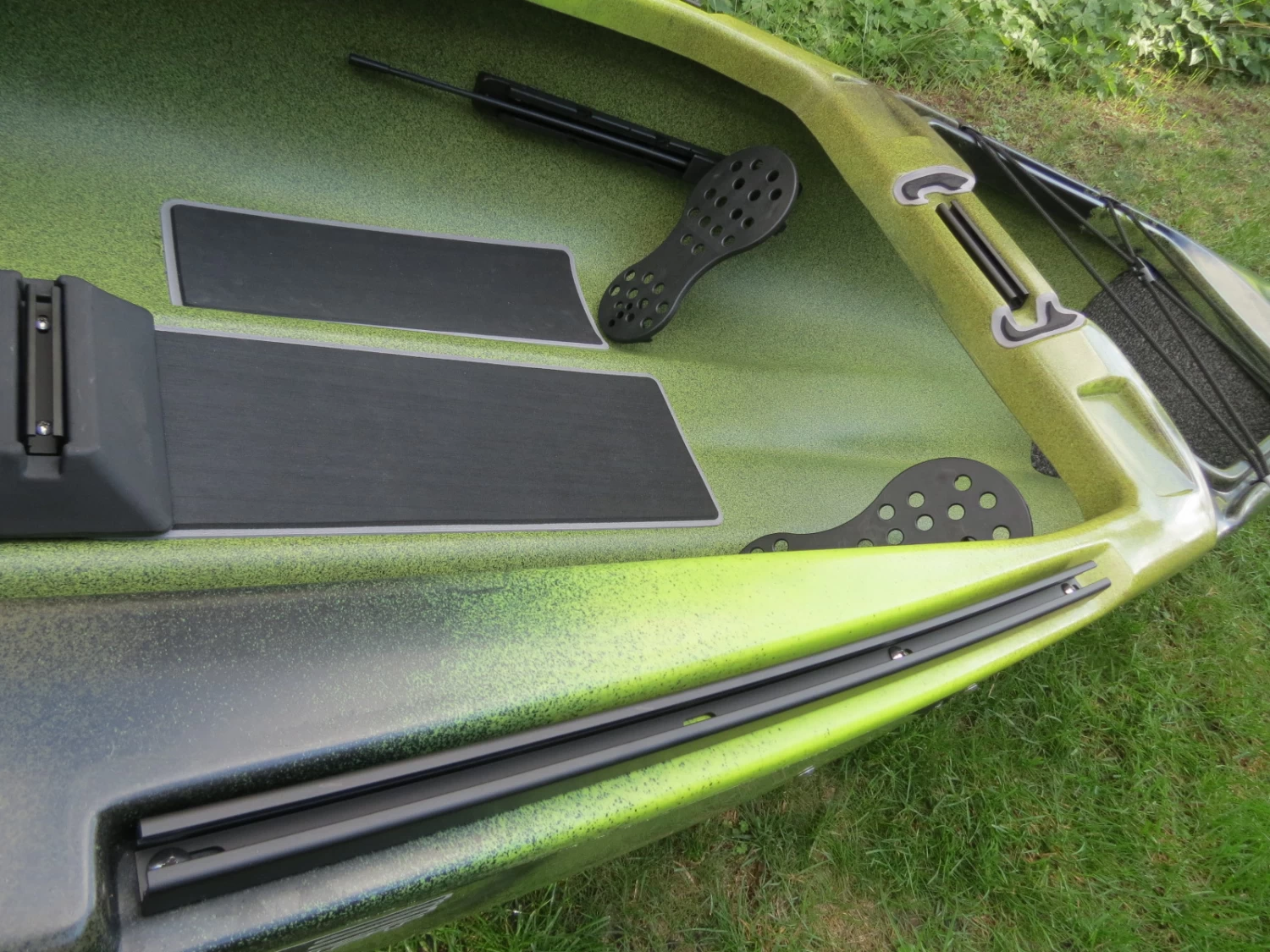 Ultimate FX 12 Pro Solo - Native Watercraft - Image 17