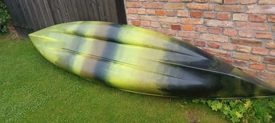 Ultimate FX 12 Pro Solo - Native Watercraft - Image 20