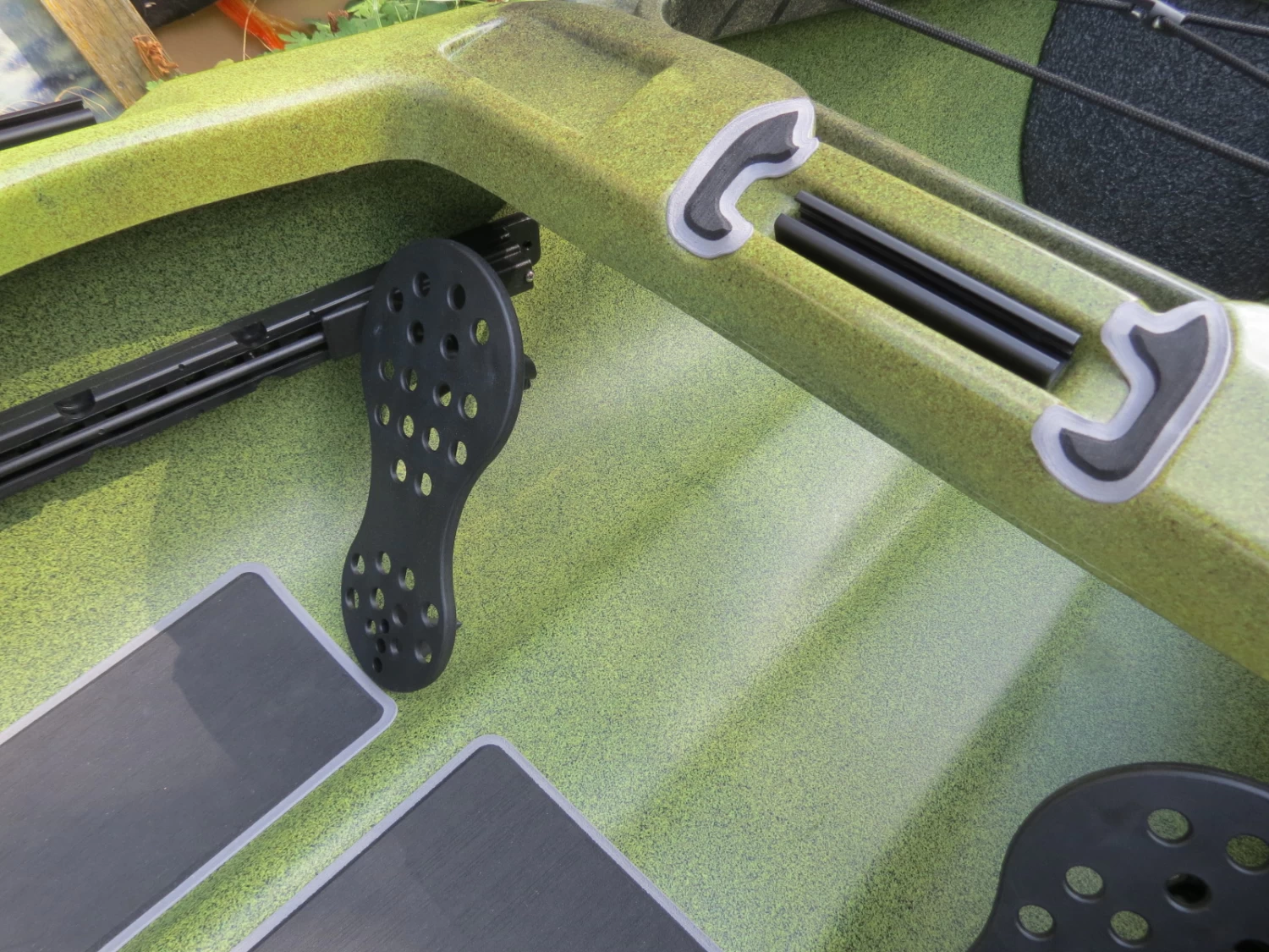 Ultimate FX 12 Pro Solo - Native Watercraft - Image 19