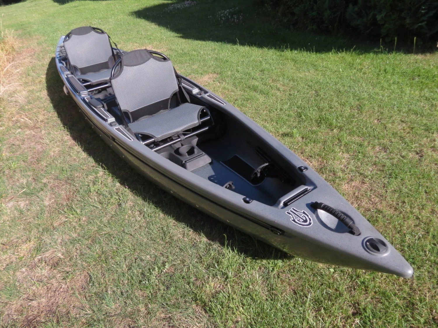 Ultimate FX 15 PRO Tandem - Native Watercraft - Image 2