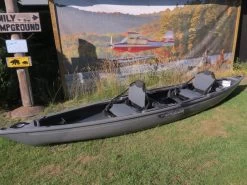 Ultimate FX 15 PRO Tandem - Native Watercraft