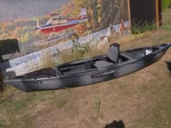 Ultimate FX 12 Pro Solo - Native Watercraft