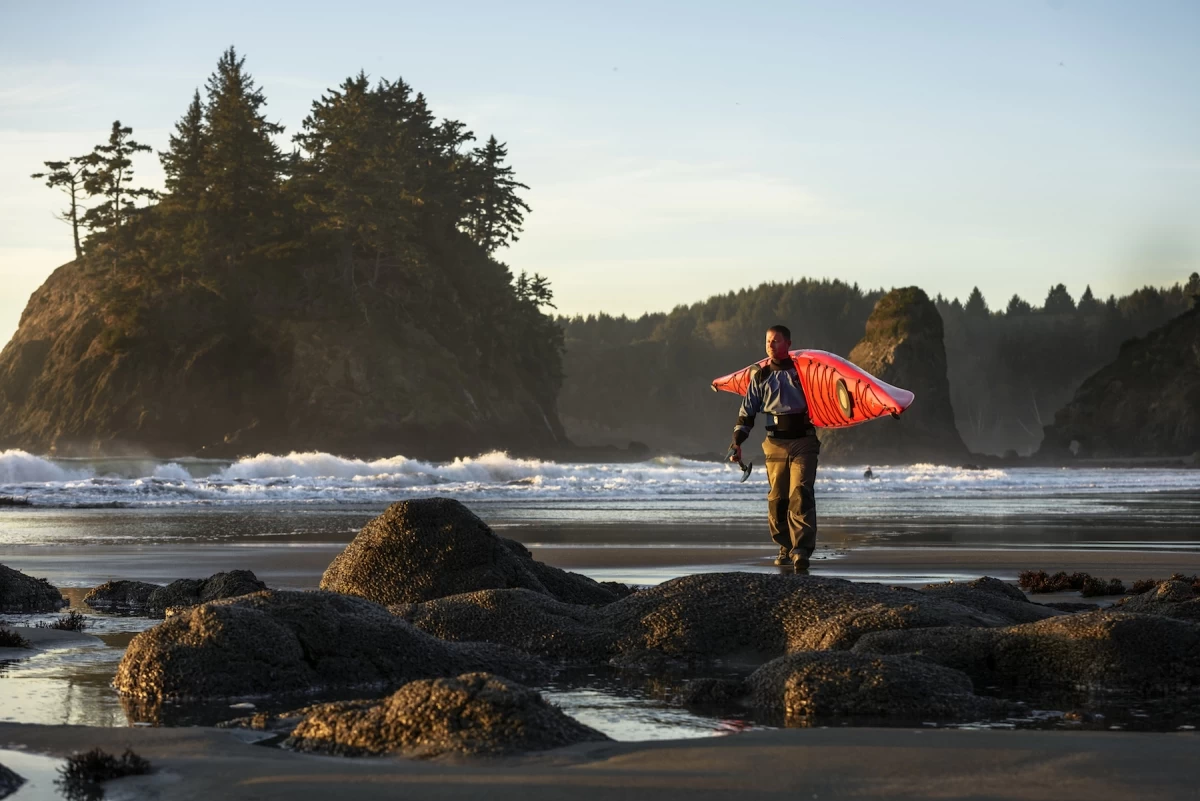 Tempest 165 - Wilderness Systems – Bild 3