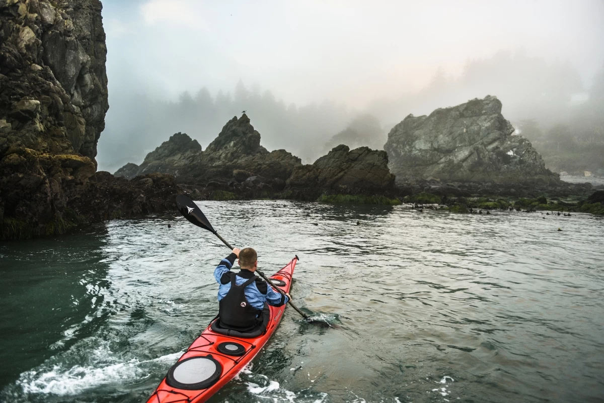 Tempest 165 - Wilderness Systems – Bild 4