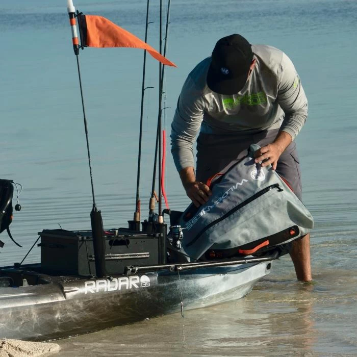 Custom Dry Bag, Packsack - Wilderness Systems - Image 2