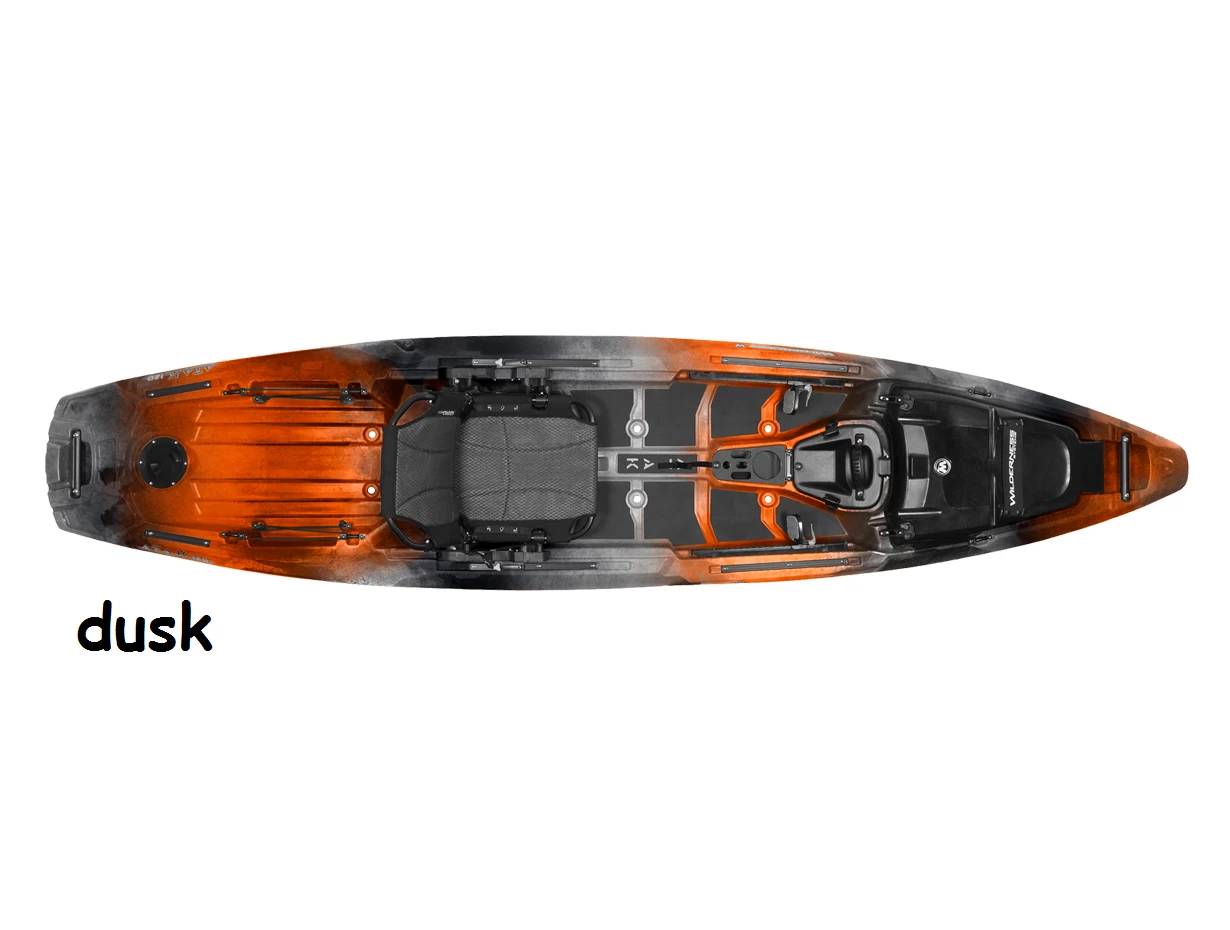 ATAK 120 Solar - Wilderness Systems – Bild 14